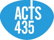Acts 435