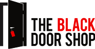 The Black Door Shop