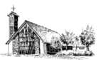 Broom Parish Church