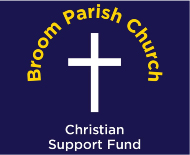 Broom Church Christian Support Fund BCCSF