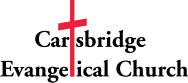 Cartsbridge Evangelical Church