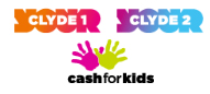 Radio Clyde Cash for Kids