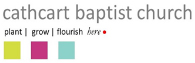 Cathcart Baptist Church