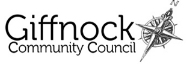 Giffnock Community Council