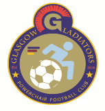 Glasgow Gladiators Powerchair FC