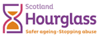 Hourglass Scotland Community Hub