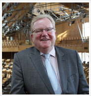 Jackson Carlaw MSP