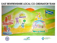 East Renfrewshire Local Area Co-ordination Team