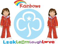 1st Clarkston Rainbows 