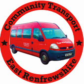 Community Transport East Renfrewshire SCIO