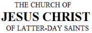 Church of Jesus Christ of Latter-day Saints