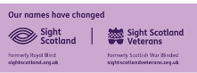Sight Scotland Veterans