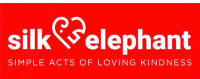 Silk Elephant