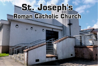 St. Joseph's Roman Catholic Parish Community