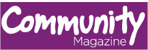 The Community Magazine