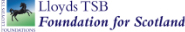 Lloyds TSB Foundation for Scotland 