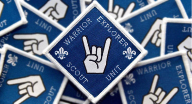 Warrior Explorer Scout Unit