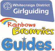 Whitecraigs District Girlguiding