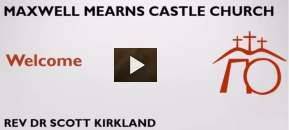 Maxwell Mearns Castle Parish Church